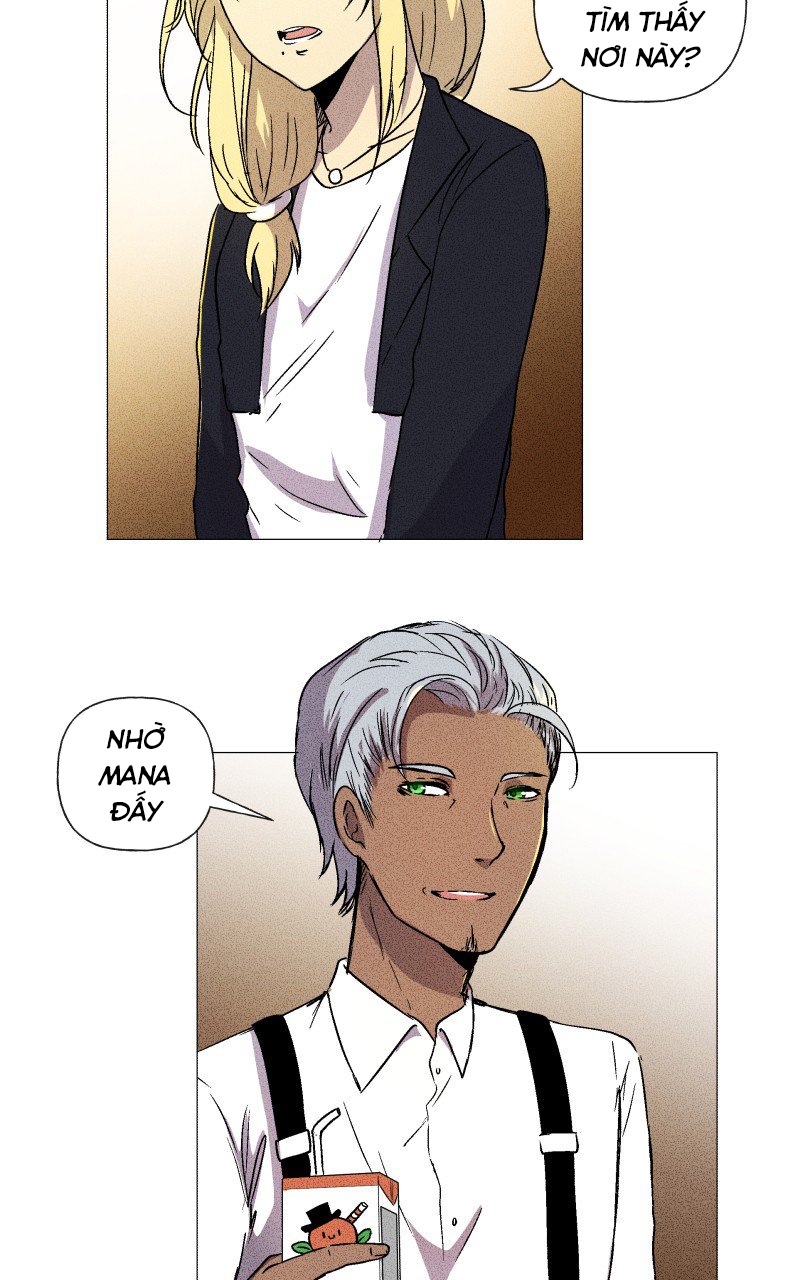 Đọc truyện Trọng sinh mạc thế - Chap 60